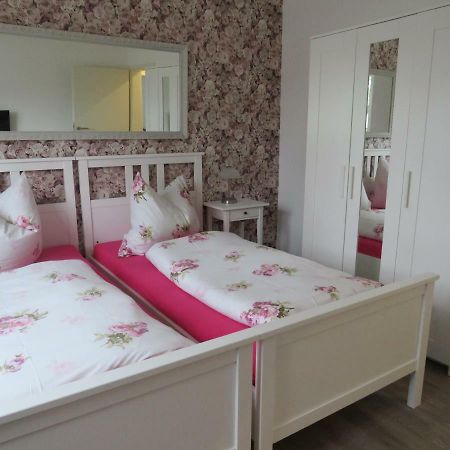 Daisys Ferienwohnung 68 วิลเฮล์มฮาเฟน ภายนอก รูปภาพ