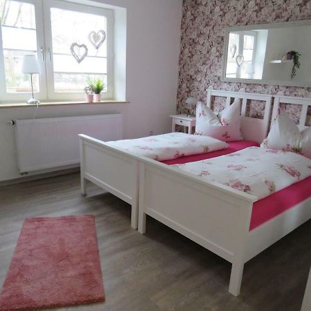 Daisys Ferienwohnung 68 วิลเฮล์มฮาเฟน ภายนอก รูปภาพ