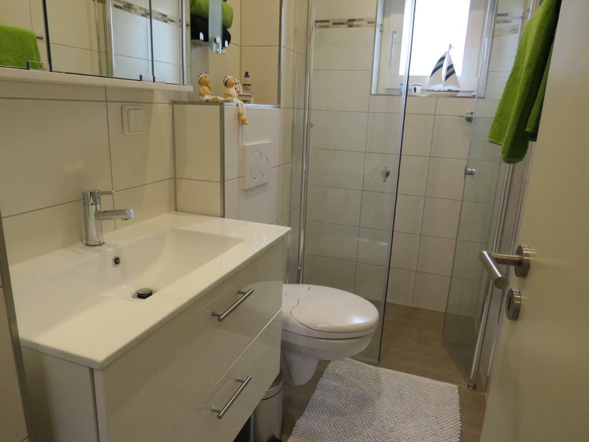 Daisys Ferienwohnung 68 วิลเฮล์มฮาเฟน ภายนอก รูปภาพ
