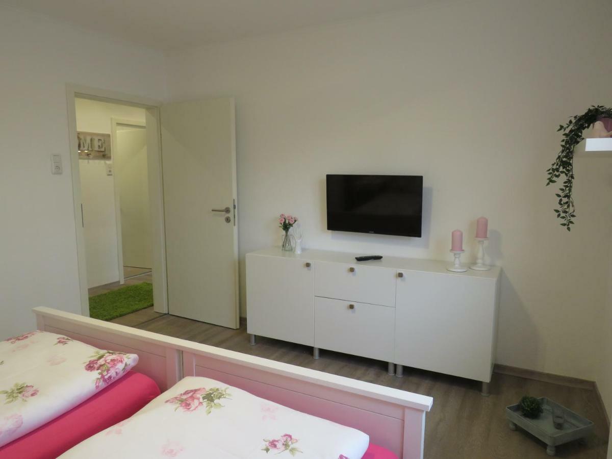 Daisys Ferienwohnung 68 วิลเฮล์มฮาเฟน ภายนอก รูปภาพ