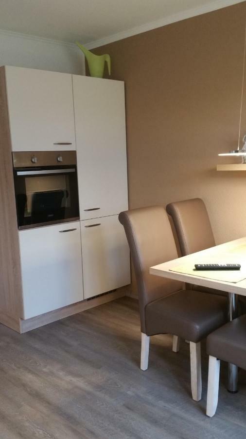 Daisys Ferienwohnung 68 วิลเฮล์มฮาเฟน ภายนอก รูปภาพ