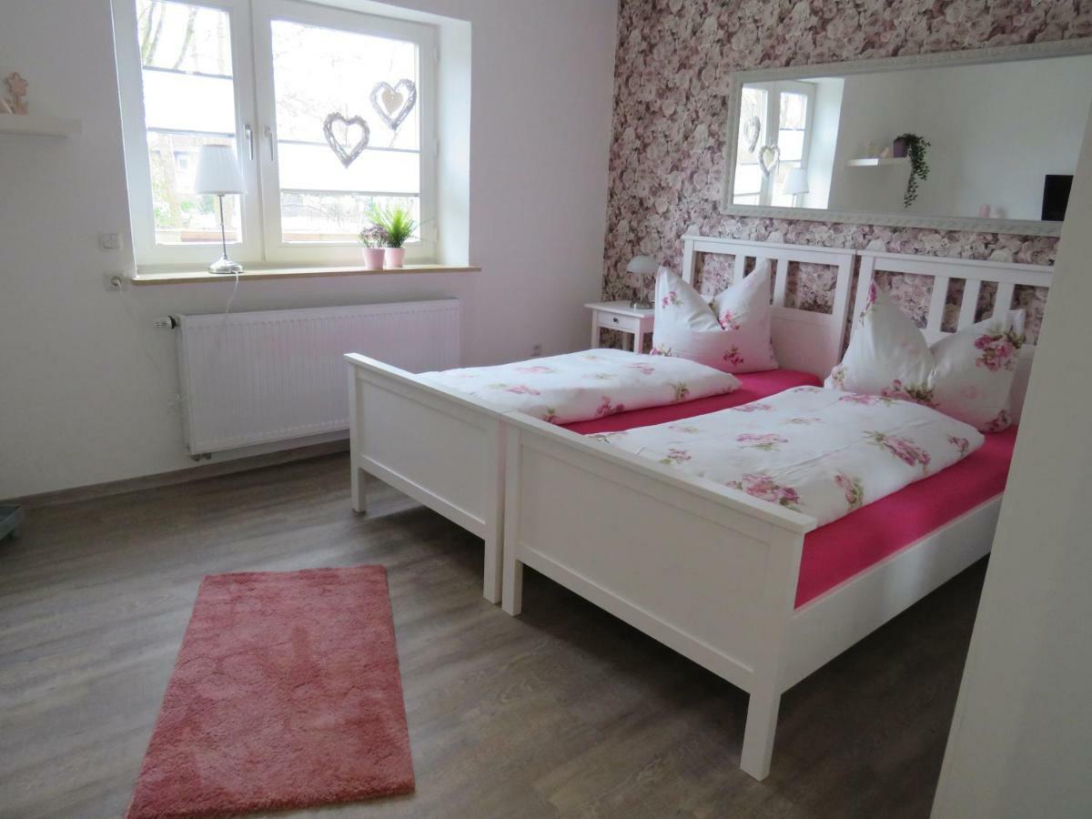 Daisys Ferienwohnung 68 วิลเฮล์มฮาเฟน ภายนอก รูปภาพ