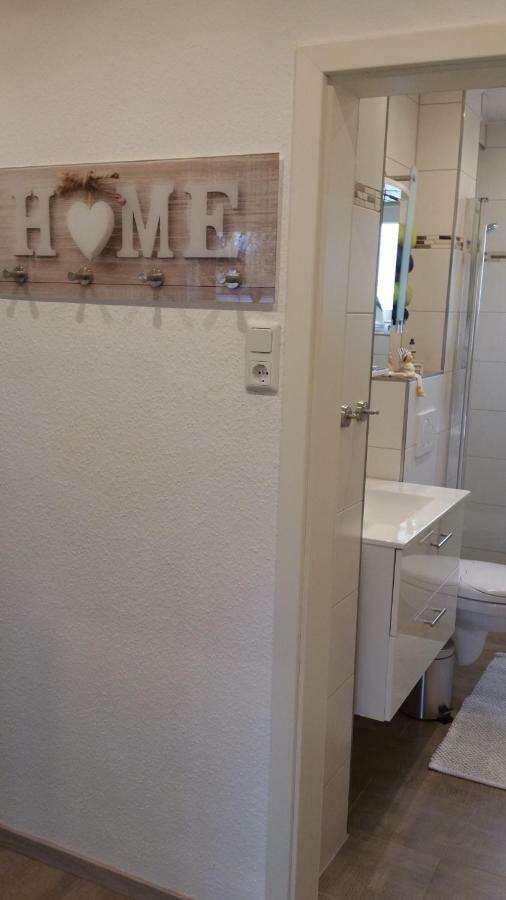 Daisys Ferienwohnung 68 วิลเฮล์มฮาเฟน ภายนอก รูปภาพ