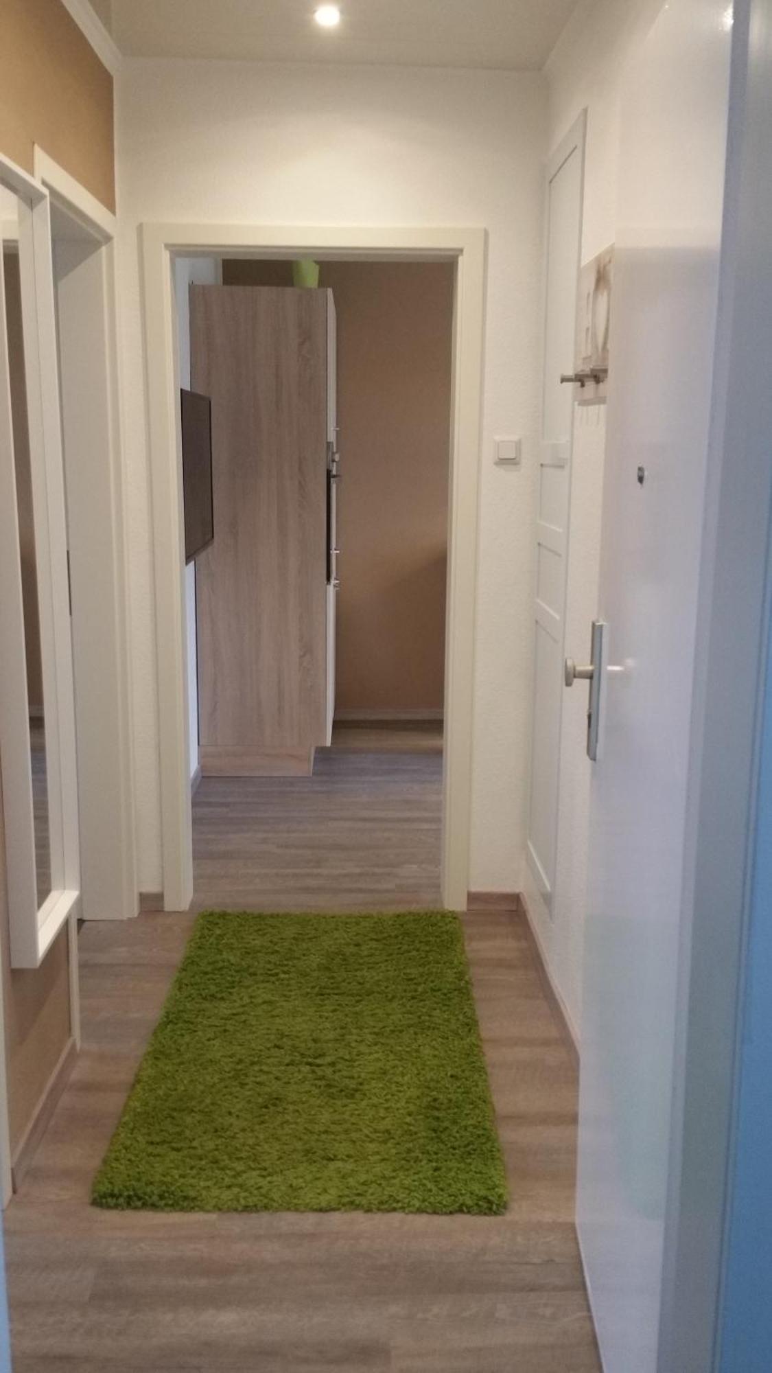 Daisys Ferienwohnung 68 วิลเฮล์มฮาเฟน ภายนอก รูปภาพ
